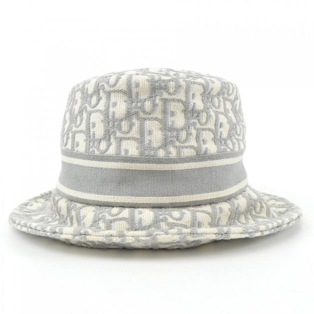 Christian Dior Hat - Picture 4 of 5
